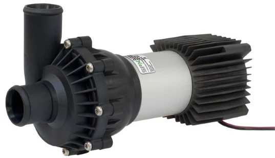 Vattenpump 24V CM90-BL 20mm