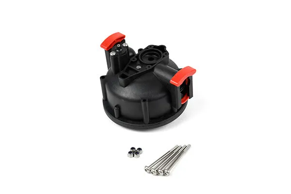 Pumphussats WPS 3.5