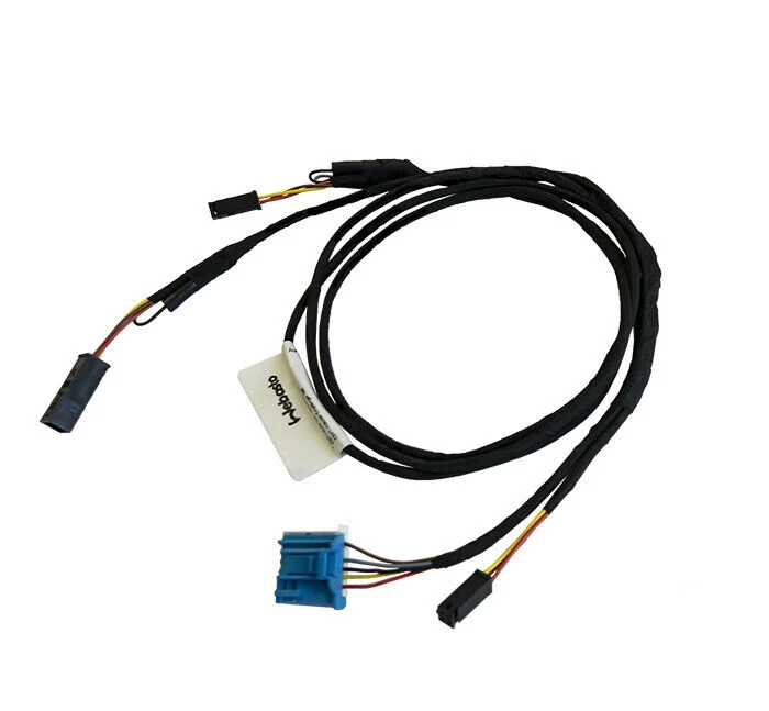 Kablage T99
