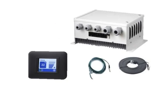 Ultimate Cab Ctrl Kit A-Series