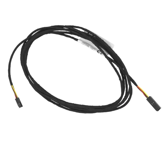 Förlängningskabel 3 m 4 ledare