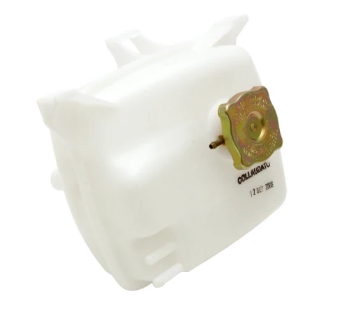 Expansionskärl 2,5 liter