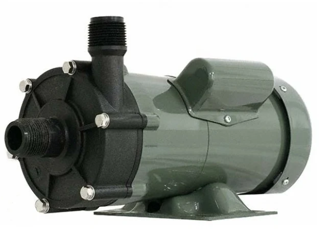 Vattenpump WB1500, 230V