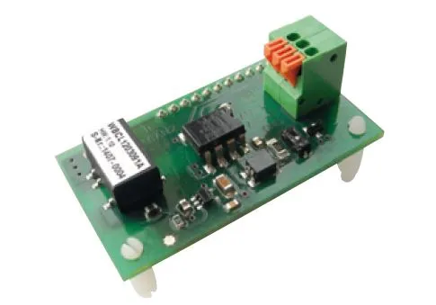 CAN Bus module