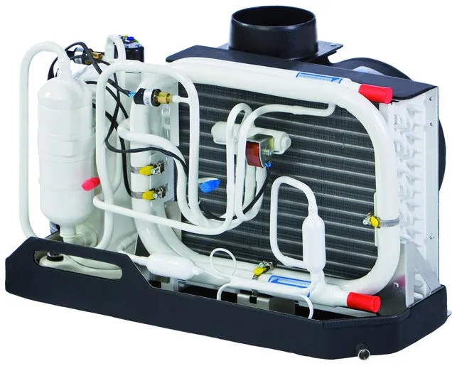 Webasto BlueCool S20