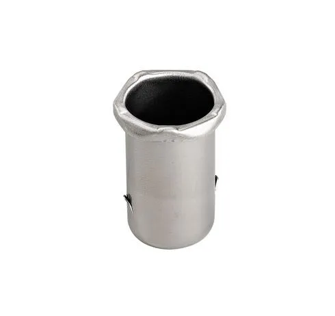 Stödhylsa 22 mm