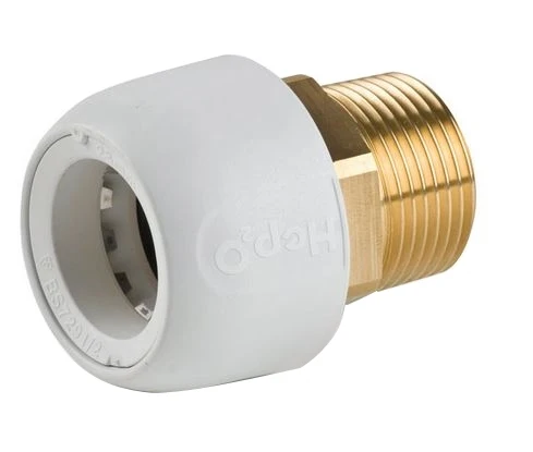 Adapter Hane