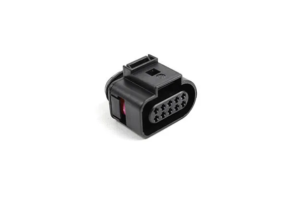 Kontakthus 10-pol Thermo Pro50