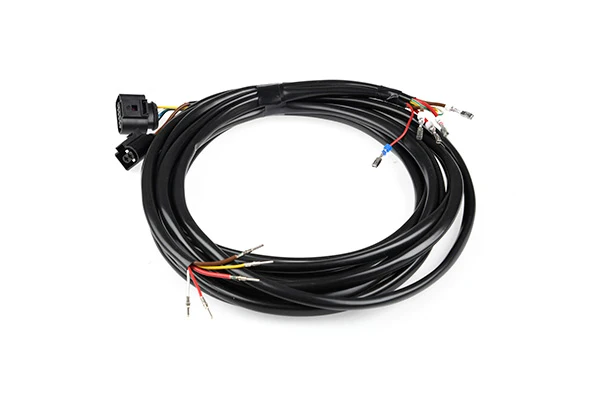 Huvudkablage Thermo Pro 50