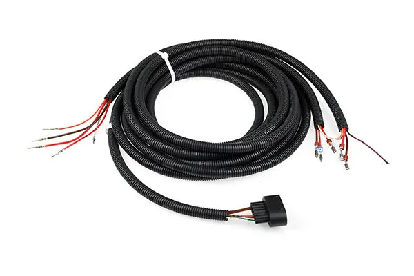 Huvudkablage Thermo Pro 90