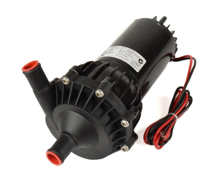 Vattenpump 24V/20 mm 3900 l/h