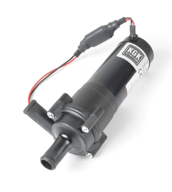 Vattenpump 24V/16 mm 900 l/h,