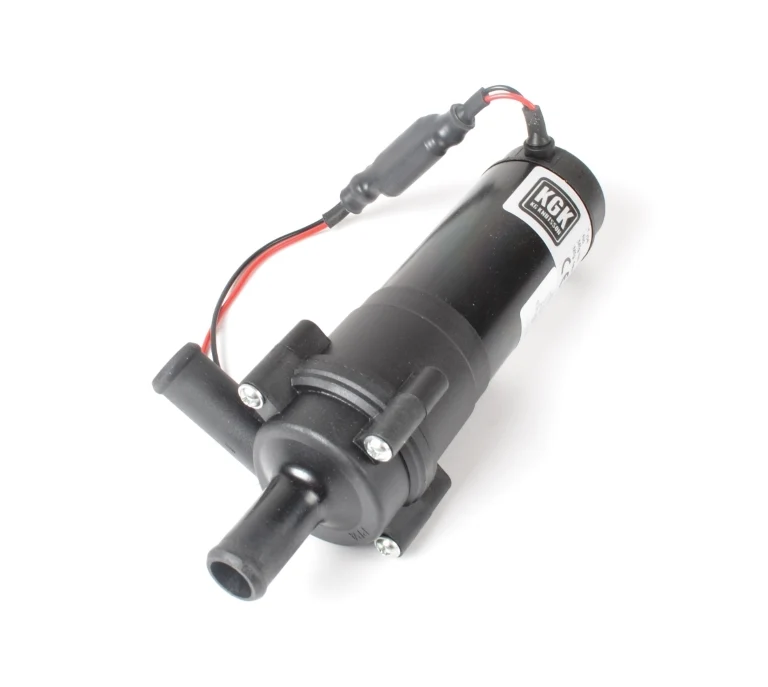 Vattenpump 12V/16 mm 900 l/h,