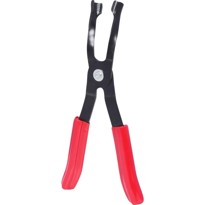 KS TOOLS Ventilskafttätningstång, vinklad