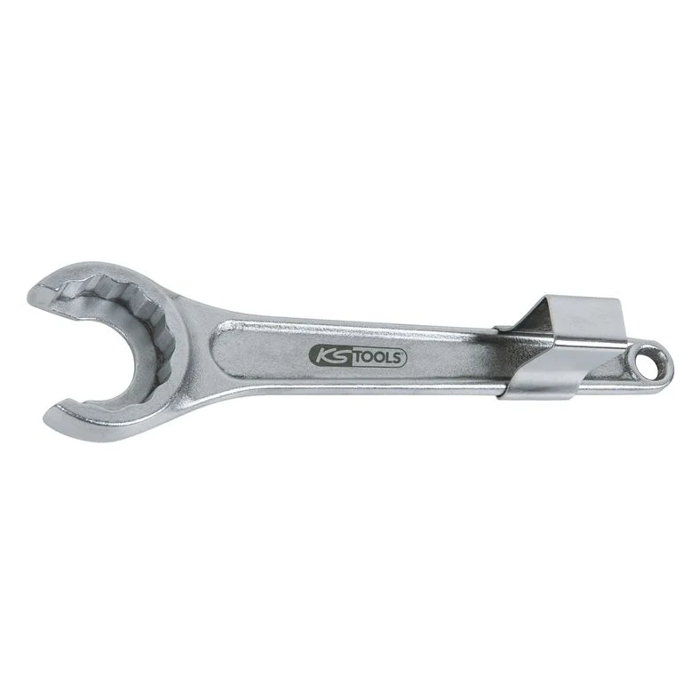 KS TOOLS Ventil-inställningsnyckel, 30 mm