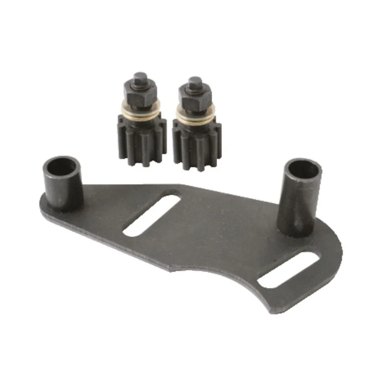 KS TOOLS Kamaxelhjul-fastsättningsverktyg KS400.9025