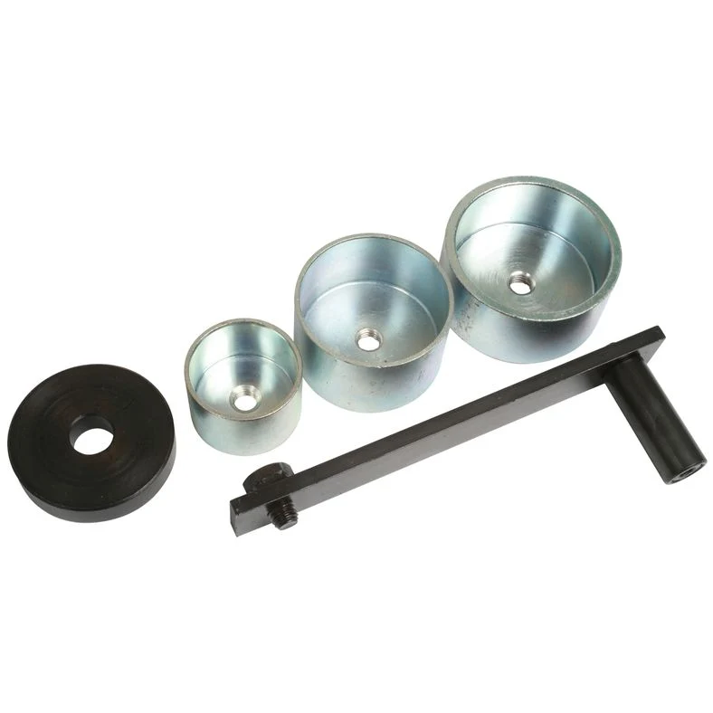 KS TOOLS Renault styrrem-spännverktyg KS400.9023