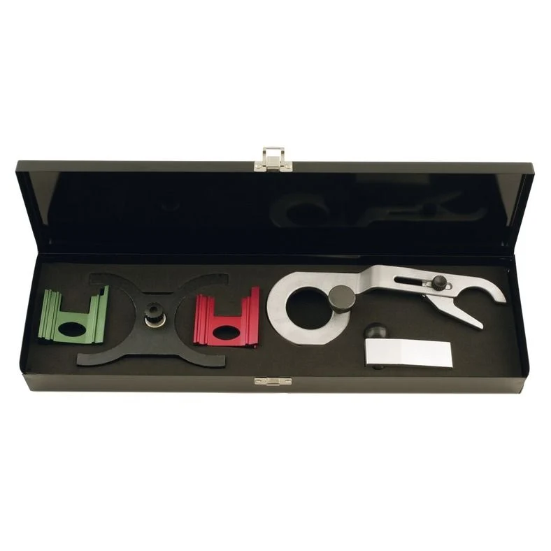 KS TOOLS GM / Opel / Saab - motorinställning-verktyg-sats, 5-delars