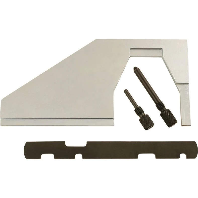 KS TOOLS Ford / Mazda - motorinställning-verktyg-sats, 4-delars