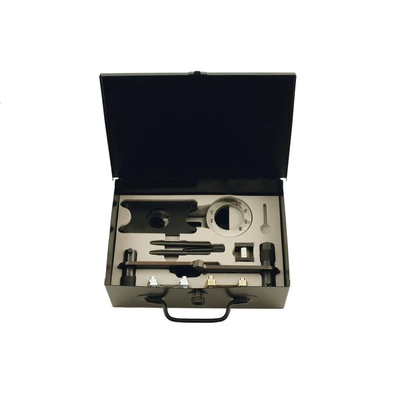 KS TOOLS Land Rover / MG / Rover - Motorinställning-verktyg-sats,12-delar
