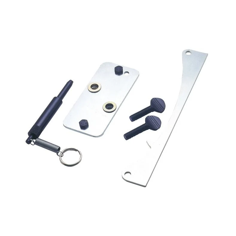 KS TOOLS GM / Opel - motorinställning-verktyg-sats, 5-delars