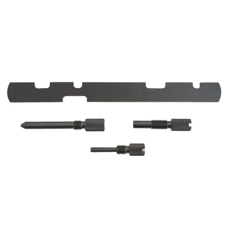 KS TOOLS Ford / Volvo - motorinställning-verktyg-sats, 4-delars