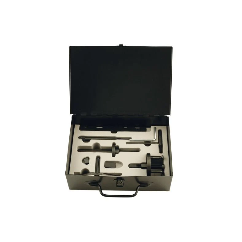 KS TOOLS Ford - motorinställning-verktyg-sats, 9-delars