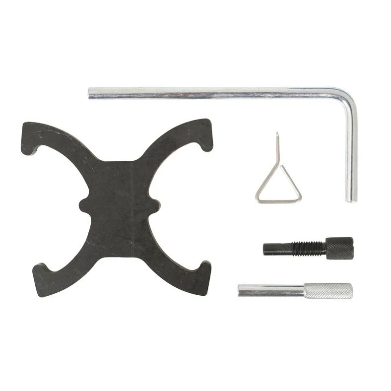 KS TOOLS Ford - motorinställning-verktyg-sats, 5-delars C-Max