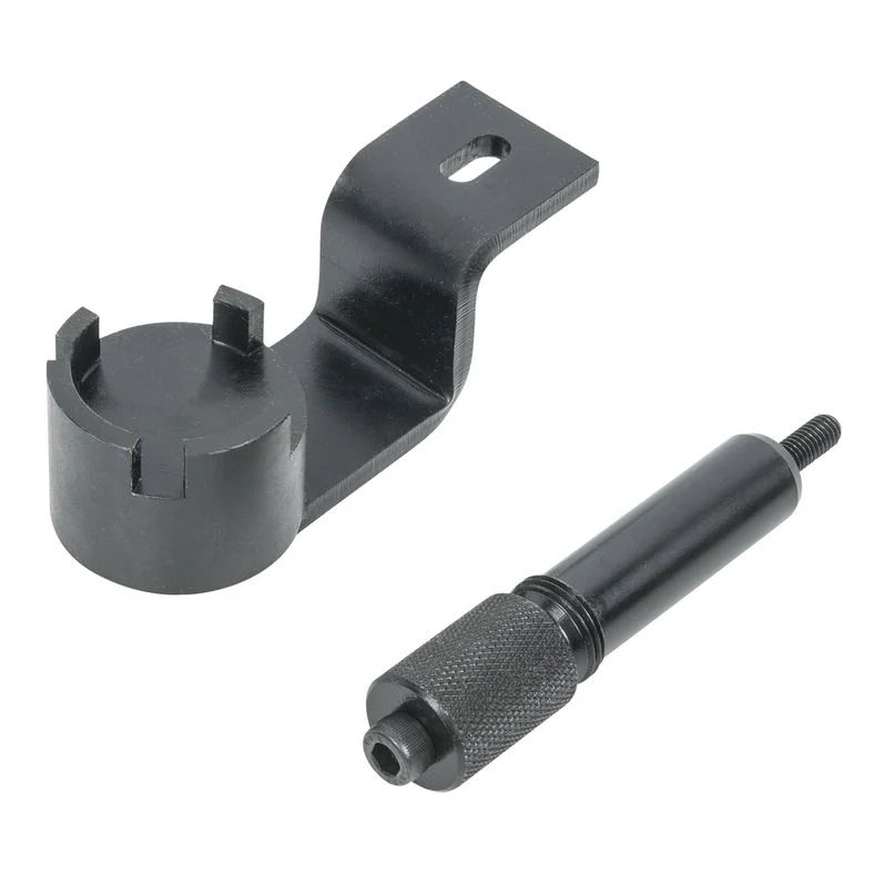 KS TOOLS Chrysler - motorinställning-verktyg-sats, 2-delars