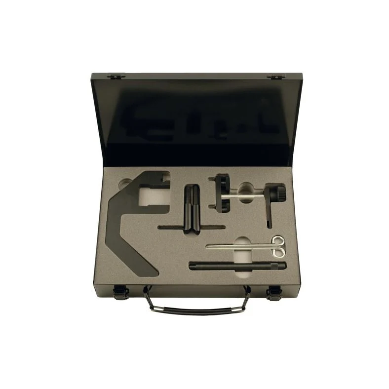 KS TOOLS BMW / Land Rover / Rover - Motorinställning-verktyg-sats,7-delar
