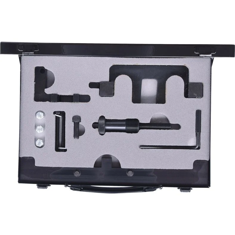 KS TOOLS BMW - motorinställning-verktyg-sats, 8-delars