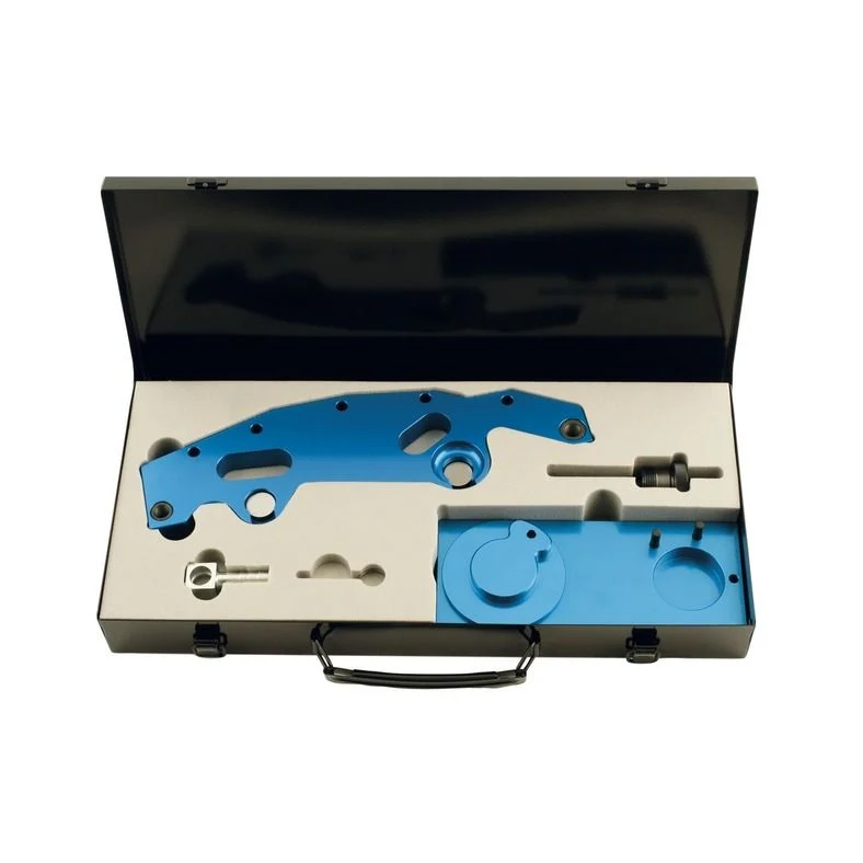 KS TOOLS BMW - motorinställning-verktyg-sats, 7-delars