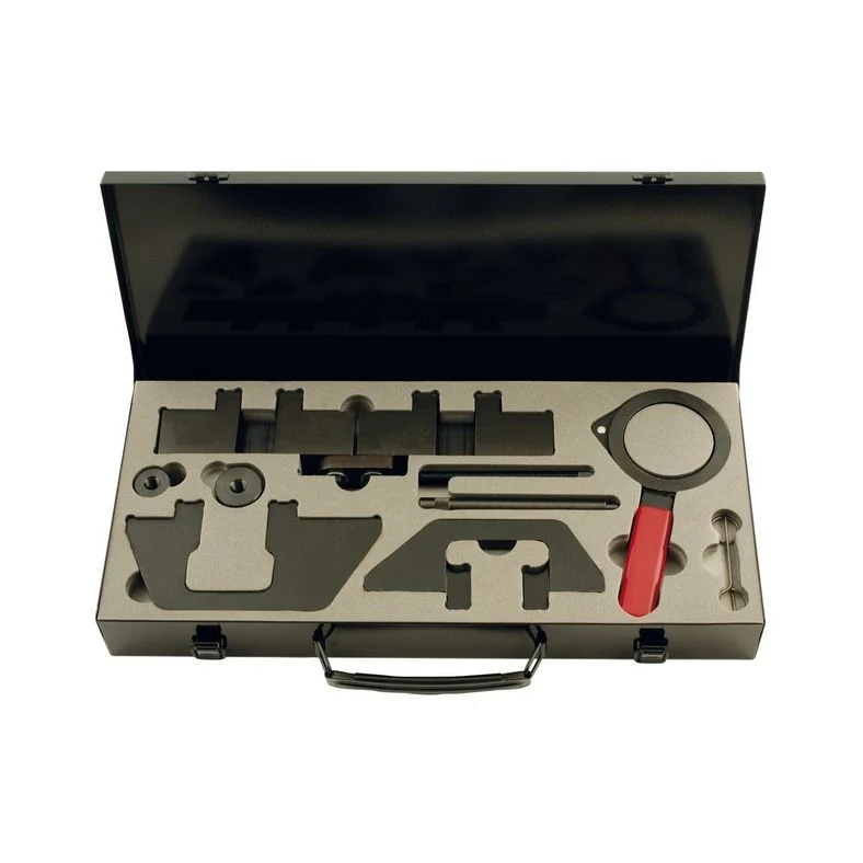 KS TOOLS BMW - motorinställning-verktyg-sats, 11-delar