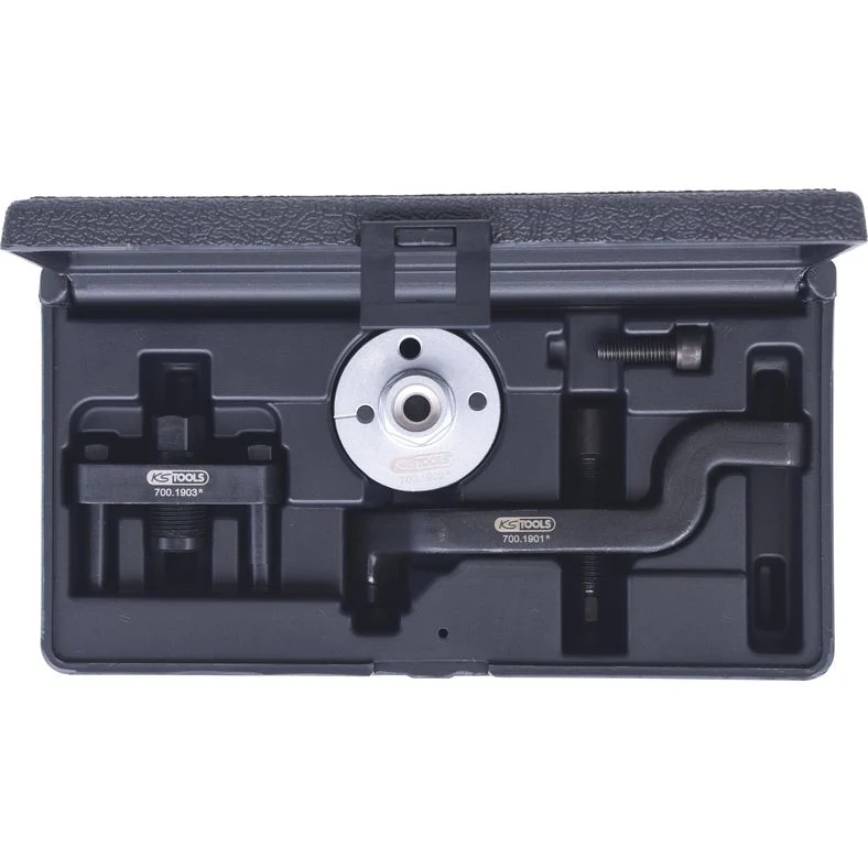 KS TOOLS VW vattenpump-avmonterings-verktygssats, 3-delars