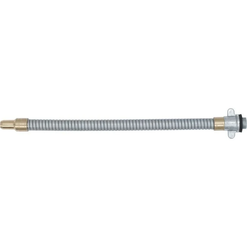 KS TOOLS Metall-flexrör för 150.9250 (KS150.9251)