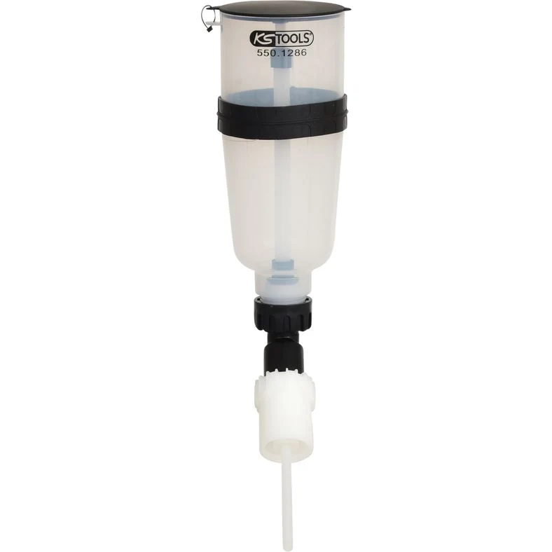 KS TOOLS Adblue tratt KS550.1286