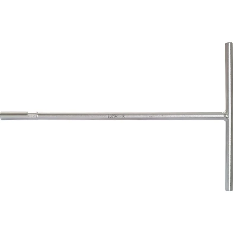 KS TOOLS T-grepp insticksnyckel, 300 9mm