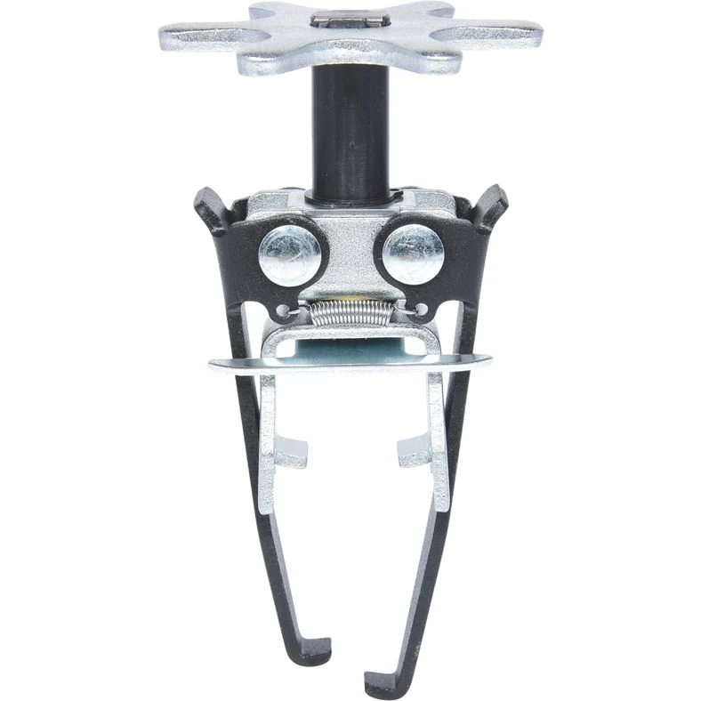 KS TOOLS ventilfjäder-spännare, 130mm