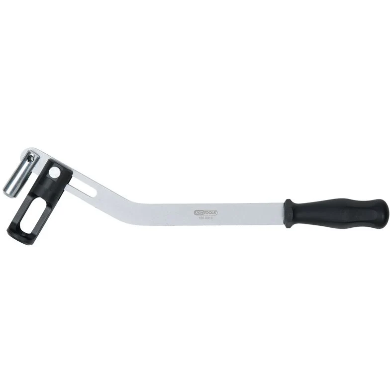 KS TOOLS Ventilfjäderspännare för VAG