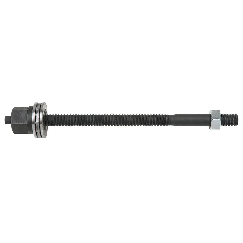KS TOOLS Drivspindel M12 x 1,5, inklusive tryckmutter och mutter