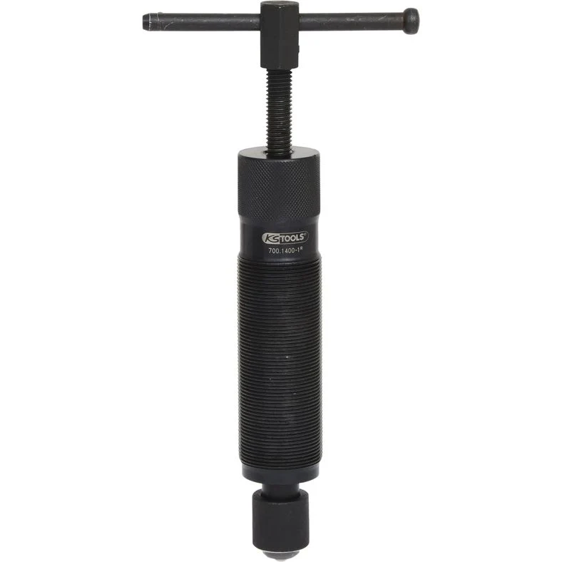 KS TOOLS hydraulspindel 10 t, AG 1.1/2"x16G KS700.1400-1
