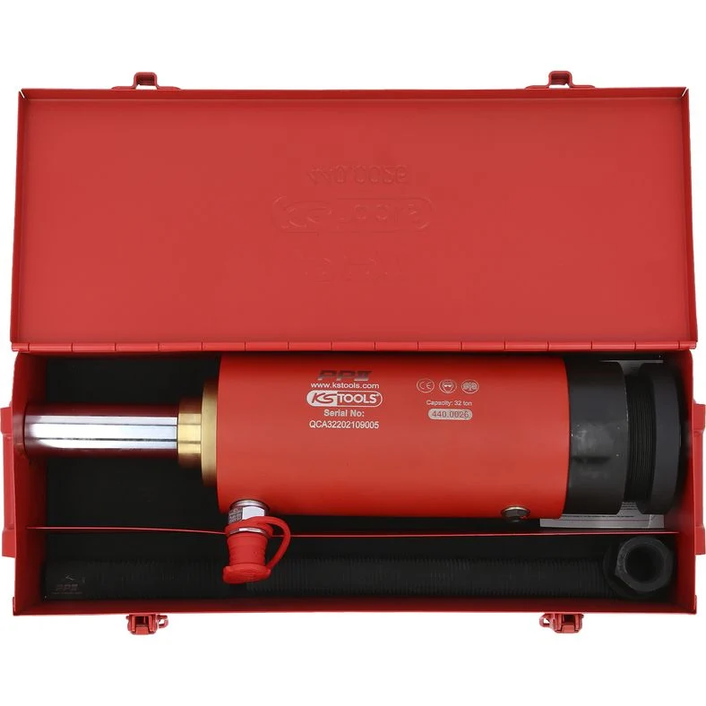 KS TOOLS KS440.0025 Hydraulik PP II system