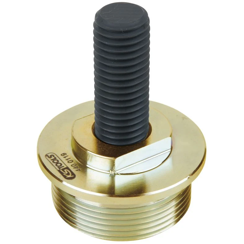 KS TOOLS Adapter M18 för slaghammare 440.0080 KS440.0119