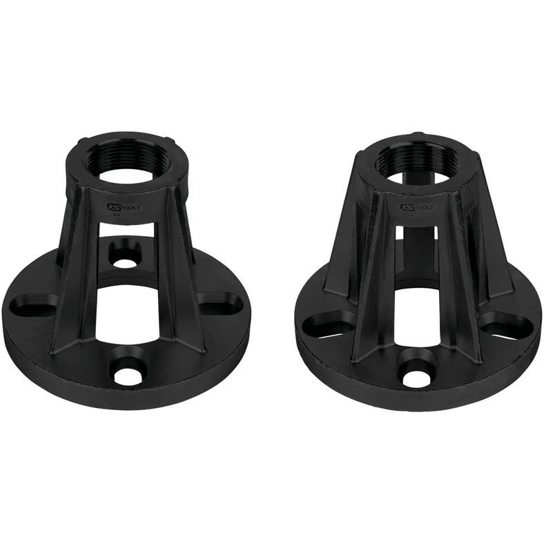KS TOOLS Drivaxel-utskjutningsenhet-sats, 2-delars, 4- och 5-håls KS440.0115