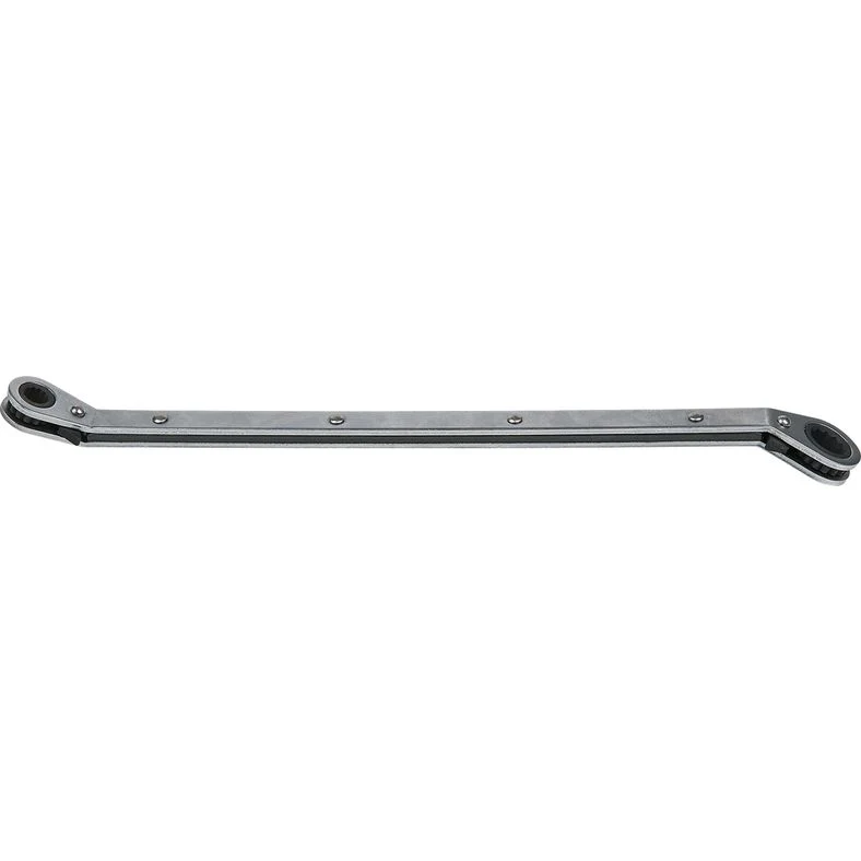 Glödstifts-dubbelring-spärrnyckel 8 x 12 mm KS Tools KS503.0812
