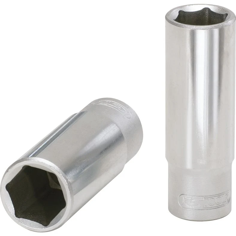 KS TOOLS Glödstift-specialjackmutter, 10 mm