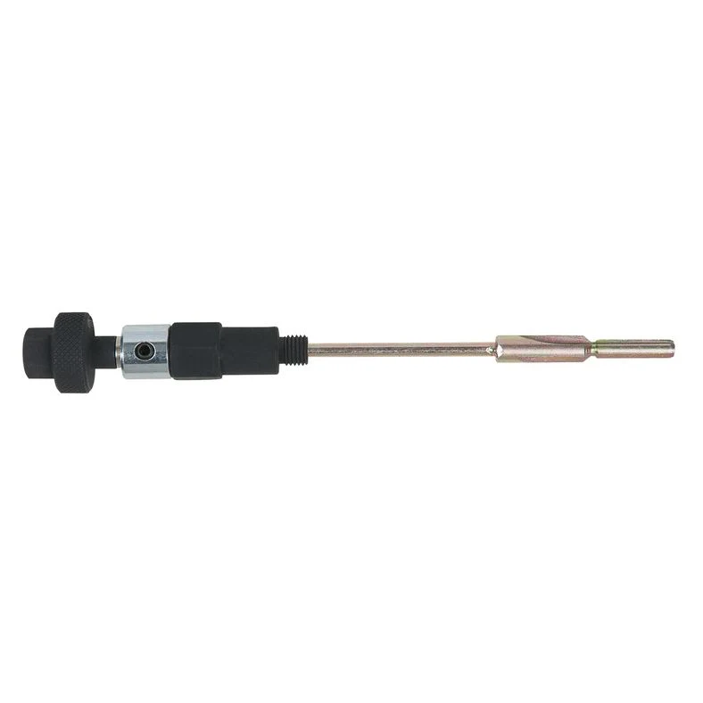 KS TOOLS 3-i-1 glödstift-brotsch M10 x 1,25