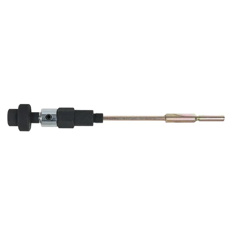 KS TOOLS 3-i-1 glödstift-brotsch M10 x 1,0
