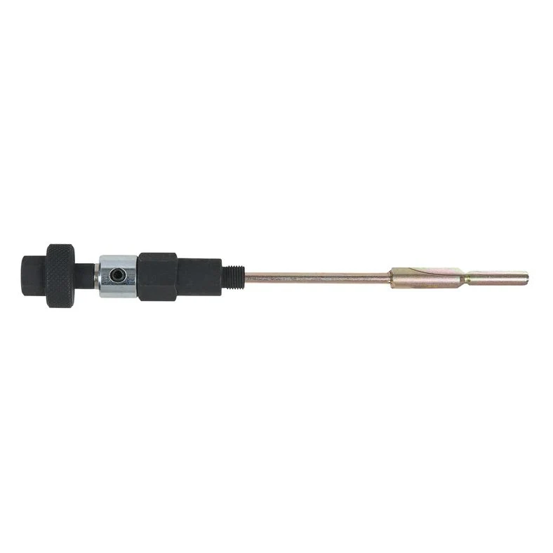 KS TOOLS 3-i-1 glödstift-brotsch M9 x 1,0