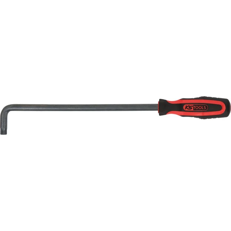 KS TOOLS XZN® spårinställningsnyckel för VAG-fordon Specialverktyg